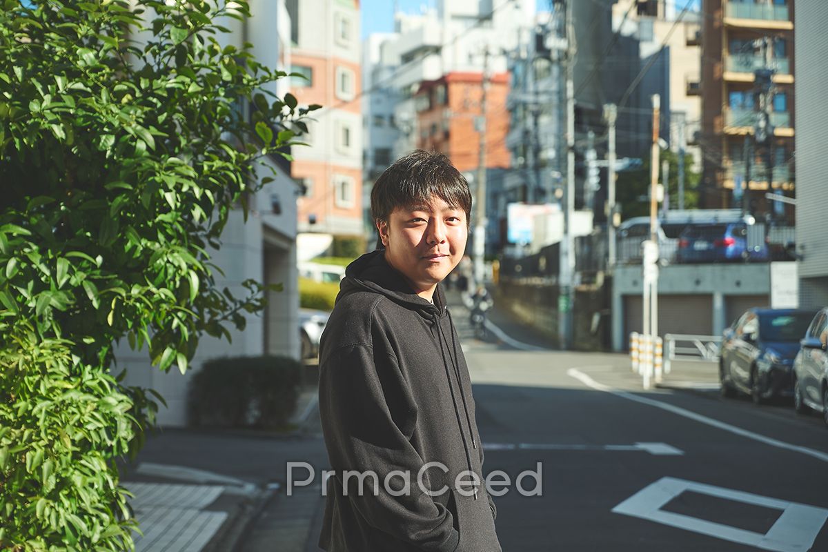 「環境の変化に翻弄されながら、それでも自分と向き合った」