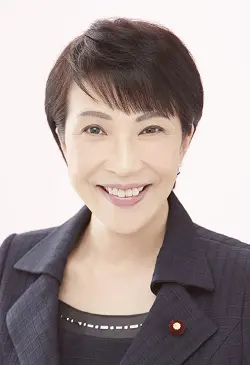 高市早苗氏