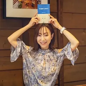 藤森優香