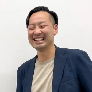 津名 祐樹 (株式会社キズキ プログラムオフィサー(PO) / 元当事者)